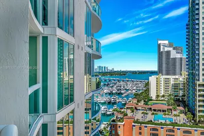 1000 S Pointe Dr #1503, Miami Beach, FL 33139 - Photo 23