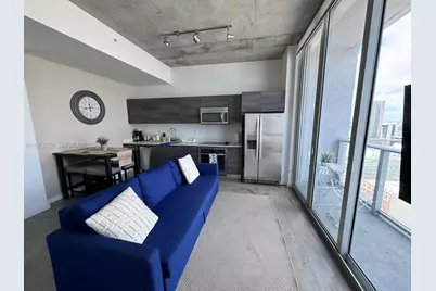 151 SE 1st St #2406, Miami, FL 33131 - Photo 5