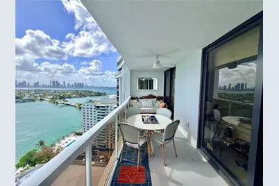 9 Island Ave #2304, Miami Beach, FL 33139 - Photo 9