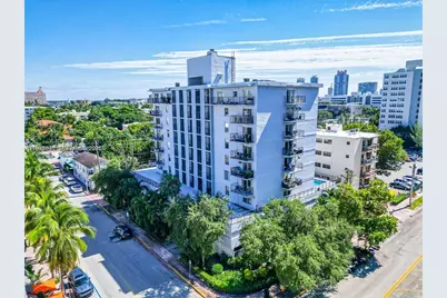 899 West Ave #8F, Miami Beach, FL 33139 - Photo 23