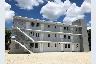 1737 NW 3rd Ave #2, Miami, FL 33136 - Photo 1