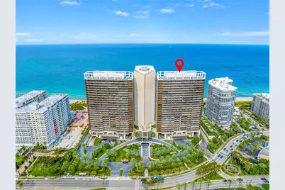 9701 Collins Ave #1405S, Bal Harbour, FL 33154 - Photo 3