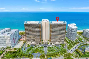 9701 Collins Ave, Bal Harbour, FL 33154 - Photo 3