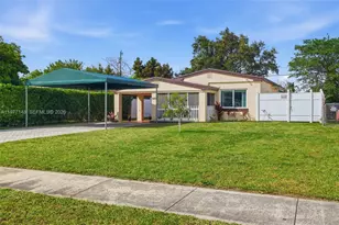 1455 NE 180th St, North Miami Beach, FL 33162 - Photo 1