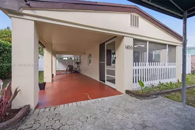 1455 NE 180th St, North Miami Beach, FL 33162 - Photo 7