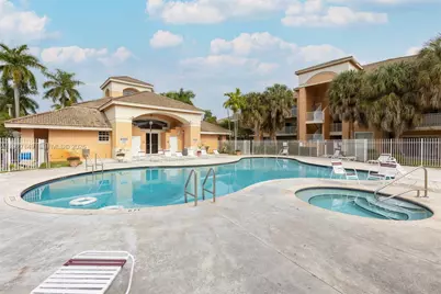 6976 SW 39th St #G204, Davie, FL 33314 - Photo 23