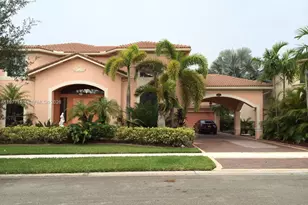 18948 SW 17th Ct, Miramar, FL 33029 - Photo 1