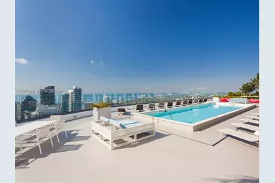 45 SW 9th St #2001, Miami, FL 33130 - Photo 35