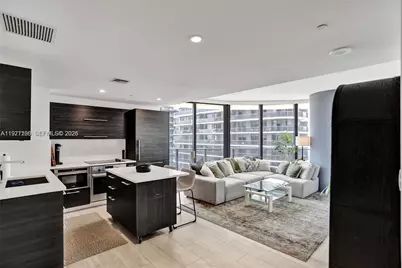 45 SW 9th St #2001, Miami, FL 33130 - Photo 1