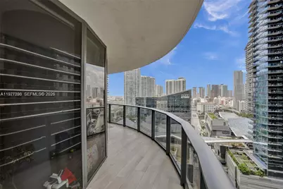 45 SW 9th St #2001, Miami, FL 33130 - Photo 25