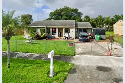 9528 Little River Blvd, Miami, FL 33147 - Photo 1