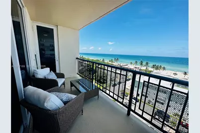 1501 S Ocean Dr #1006, Hollywood, FL 33019 - Photo 1