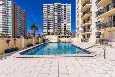 1501 S Ocean Dr #1006, Hollywood, FL 33019 - Photo 19