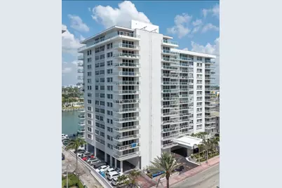 5750 Collins Ave #6G, Miami Beach, FL 33140 - Photo 1