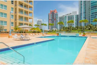 90 Alton Rd #3007, Miami Beach, FL 33139 - Photo 23