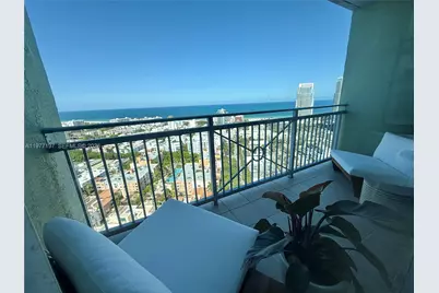 90 Alton Rd #3007, Miami Beach, FL 33139 - Photo 11