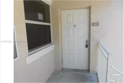 11216 SW 12th St #203, Pembroke Pines, FL 33025 - Photo 3