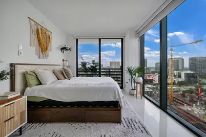 460 NE 28th St #1901, Miami, FL 33137 - Photo 17