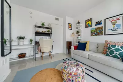 460 NE 28th St #1901, Miami, FL 33137 - Photo 23