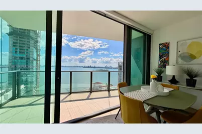 460 NE 28th St #1901, Miami, FL 33137 - Photo 9