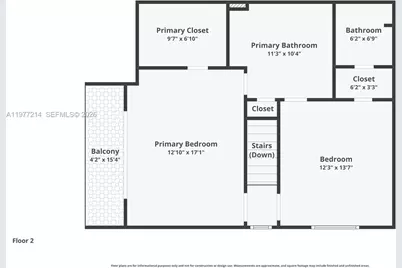 6639 SW 116th Pl #A-1, Miami, FL 33173 - Photo 23