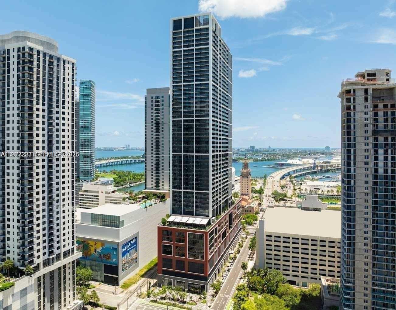 159 NE 6th St #4113 - 159 NE 6th St #4113, Miami, FL 33132 Luxury Property | Jose Angel Pina