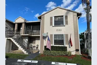 1533 S Liberty Ave #1533A, Homestead, FL 33034 - Photo 1