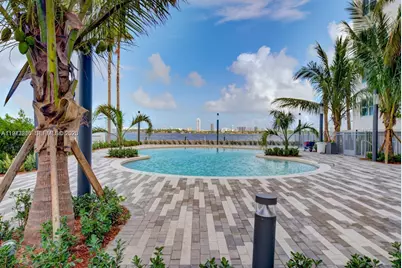 7501 E Treasure Dr #4K, North Bay Village, FL 33141 - Photo 7