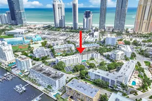 250 180th Dr, Sunny Isles Beach, FL 33160 - Photo 1