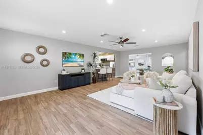 3501 NW 17th Ter, Oakland Park, FL 33309 - Photo 3