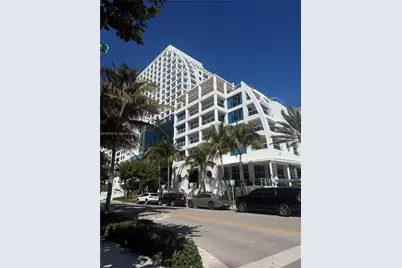 551 N Fort Lauderdale Beach Blvd #R1810, Fort Lauderdale, FL 33304 - Photo 5