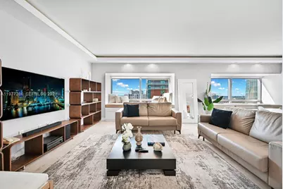 1435 Brickell Ave #3401, Miami, FL 33131 - Photo 3
