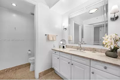 1435 Brickell Ave #3401, Miami, FL 33131 - Photo 33