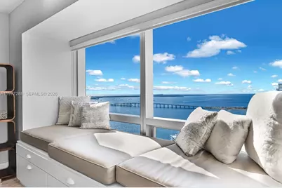 1435 Brickell Ave #3401, Miami, FL 33131 - Photo 1