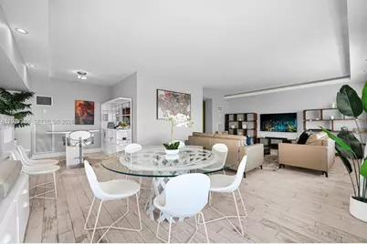 1435 Brickell Ave #3401, Miami, FL 33131 - Photo 9