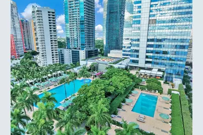 1435 Brickell Ave #3401, Miami, FL 33131 - Photo 51