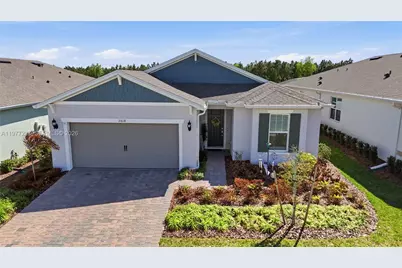 2618 Del Webb Drive, Other City - In The State Of Florida, FL 34715 - Photo 1