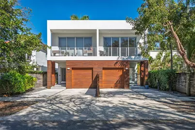 2977 Bridgeport Ave, Miami, FL 33133 - Photo 3