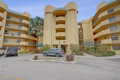 6575 W Oakland Park Blvd #506, Lauderhill, FL 33313 - Photo 27