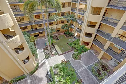 6575 W Oakland Park Blvd #506, Lauderhill, FL 33313 - Photo 23