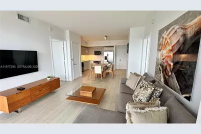2600 E Hallandale Beach Blvd #T3205, Hallandale Beach, FL 33009 - Photo 5