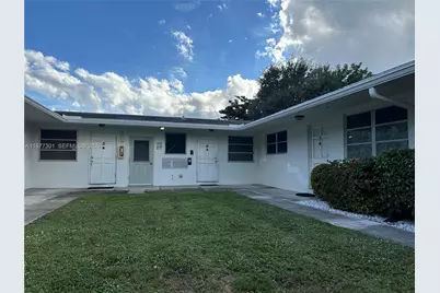 2222 Jackson St #6E, Hollywood, FL 33020 - Photo 15