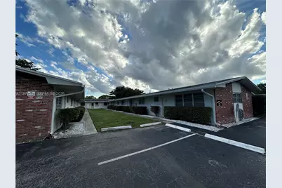 2222 Jackson St #6E, Hollywood, FL 33020 - Photo 13