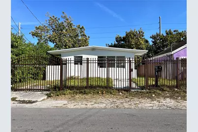 1557 NW 66th St, Miami, FL 33147 - Photo 5