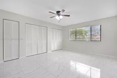 9827 NW 37th St #4F, Sunrise, FL 33351 - Photo 17