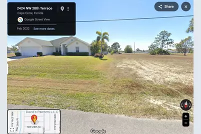 2424 NW 28, Cape Coral, FL 33993 - Photo 1
