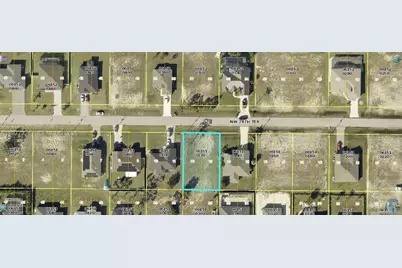 2424 NW 28, Cape Coral, FL 33993 - Photo 5