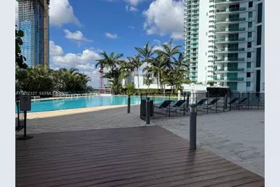 888 Biscayne Blvd #4011, Miami, FL 33132 - Photo 5