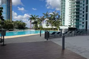 888 Biscayne Blvd, Miami, FL 33132 - Photo 5