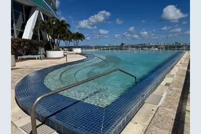 888 Biscayne Blvd #4011, Miami, FL 33132 - Photo 3